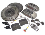 330MM EUROSPEC SPORT BRAKE SYSTEM 13" (MK4 VW)