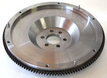 FST 240mm L/W STEEL BILLET Flywheel 6-Speed MK5 (FITS VW MK5 Golf Jetta 05-08.5  2.0T FSI BPY W/ 6SP) 19 LBS