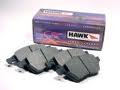 HAWK HPS FRONT BRAKE PAD SET (FITS A4Q & FWD)