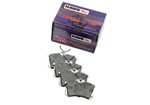 HAWK HPS BRAKE PAD SET 8.9 , 9.1, 9.4 ( VW MK5,MK4,MK3,MK2)