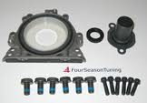 1.8T FLYWHEEL INSTALL KIT (FITS MK4 1.8T MK1 TT SEE DESCRIPTION) 5 SPEED ONLY