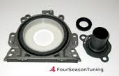 1.8T FLYWHEEL INSTALL KIT (FITS MK4 1.8T MK1 TT SEE DESCRIPTION) 5 SPEED ONLY