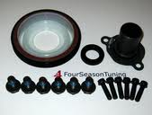 4CYL FLYWHEEL INSTALL KIT (FITS G60 PASSAT NON VR6)