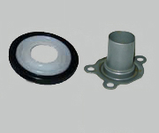 FLYWHEEL INSTALL KIT (FITS Corrado & PASSAT B3 B4, MK3 VR6, MK4 VR6 12V GOLF JETTA)