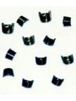 FERREA STEEL VALVE LOCKS (VW 12V VR6)
