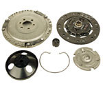 SACHS CLUTCH KIT 2.0 16V