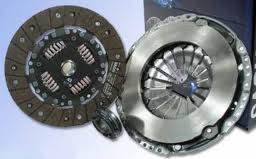 SACHS VR6 CLUTCH KIT 228mm