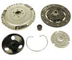 OE SACHS 2.0 8V CLUTCH KIT