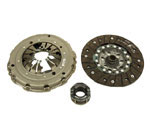 SACHS 1.8T CLUTCH KIT