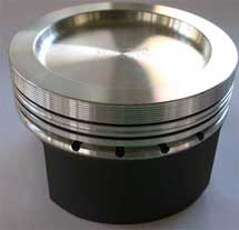 Wossner 2L 8v