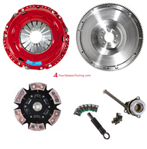 DXD/SOUTH BEND CLUTCH STAGE 2 DRAG FITS 2.0T (TSI 08.5 AND UP) MK5/MK6 GOLF JETTA CC, AUDI A3