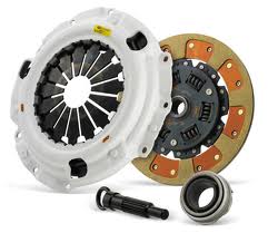 CLUTCH MASTERS FX300 W/FLYWHEEL FITS MK5 VW GOLF JETTA PASSAT W/ FSI 2.0T & AUDI A3 S3 TT