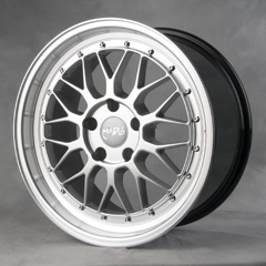MIRO 279 17 INCH 4X100 SET OF 4