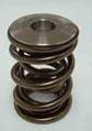 FERREA TITANIUM RETAINERS & VALVE SPRING SET (12V VR6)