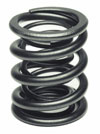 SUPERTECH H/D VALVE SPRINGS FOR 16 V