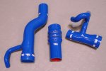 SAMCO SPORT  BOOST HOSE KIT  ( AAN  S4/S6 )