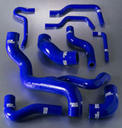 SAMCO COOLANT HOSE SET (MK4 12V VR6)