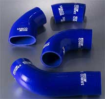SAMCO BOOST HOSE KIT (CORRADO G60)