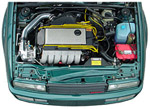 VF-ENGINEERING SUPERCHARGER KIT