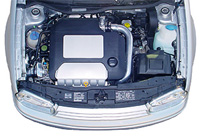 VF-ENGINEERING SUPERCHARGER KIT