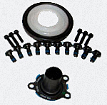 VR6 FLYWHEEL INSTALL KIT