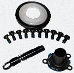 VR6 FLYWHEEL INSTALL KIT