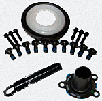 VR6 FLYWHEEL INSTALL KIT
