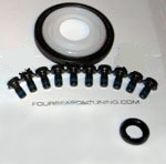 VR6 FLYWHEEL INSTALL KIT