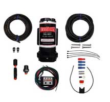 Devils Own Stage 2 Water methanol injection kit