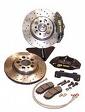 EUROSPEC SPORT 312mm with AP Caliper-Front Brake Kit (Fits MK4 VR6 & 1.8T)