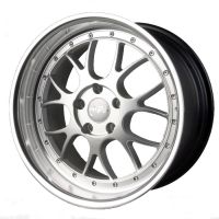 MIRO 368 18 INCH 5x100 SET OF 4 NON STAGGERED