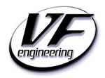 VF-ENGINEERING SUPERCHARGER KIT
