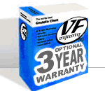 VF-Engineering 2 year unlimited mileage warranty
