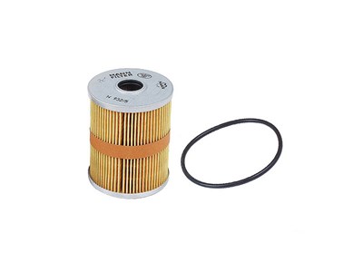 VW 12V VR6 ENGINE OIL FILTER (EARLY MODEL) Fits up to 12/95 (Pack of 3)