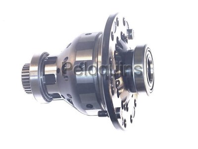 PELOQUIN 02M / R32 (FRONT) LIMITED SLIP DIFFERENTIAL