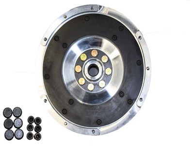 AASCO light weight aluminum flywheel for A4 & A5