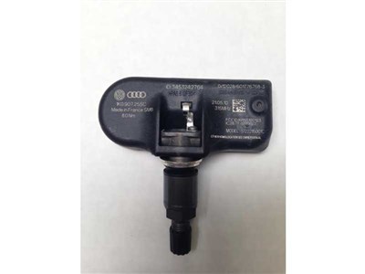 OE TPMS sensor for Audi/VW QTY:4