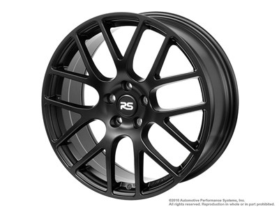 RSe14 Light Weight Wheel STAGGERED Offset