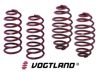 VOGTLAND Sport Spring Set (FITS MK6 GOLF GTI,TDI 2.0-2.5) 35MM