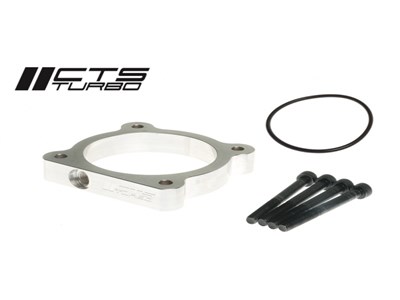 CTS Turbo FSI Throttle Body Spacer