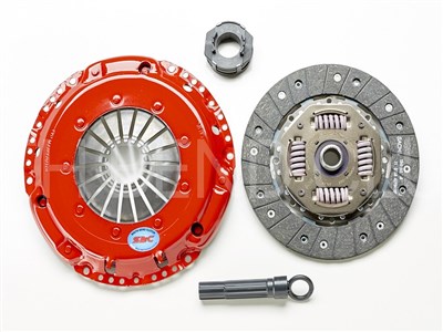 SOUTH BEND CLUTCH/DXD STAGE 2 DAILY (FITS VW ALL CORRADO 12V VR6 GOLF JETTA ) 1.8T SEE BELOW