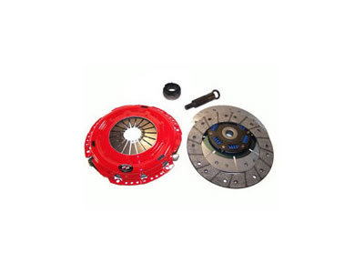 SOUTH BEND CLUTCH DXD STAGE 2 OFE  (FITS VW ALL  AUDI S4 2.7T 00-02 A6Q 00-04 & ALLROAD 01-05)