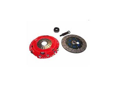 SOUTH BEND CLUTCH DXD STAGE 3 DAILY  (FITS VW ALL  AUDI S4 2.7T 00-02 A6Q 00-04 & ALLROAD 01-05)