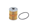 VW 12V VR6 ENGINE OIL FILTER (EARLY MODEL) Fits up to 12/95 (Pack of 3)