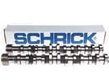 Schrick MK4 R32 268/260 Camshaft Kit