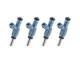 225HP TT INJECTOR SET OF 4 (AS USED IN APR STAGE 1+ KITS) / 