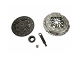 Luk 240mm RS4 Clutch Kit for an Audi B7 RS4