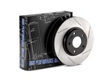 Stop Tech SLOTTED ROTORS 226MM 8.9in.
