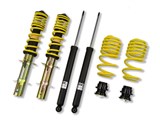 ST Coilover Kit MK1 Audi TT+TT Roadster (8N) 2WD , VW Golf IV, VW New Beetle (excl. Convertible) Lo / 