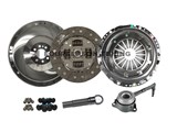DC Stage 2+ TSI Clutch kit for MK7 R